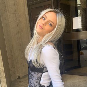 Meet your Posher, Leanne